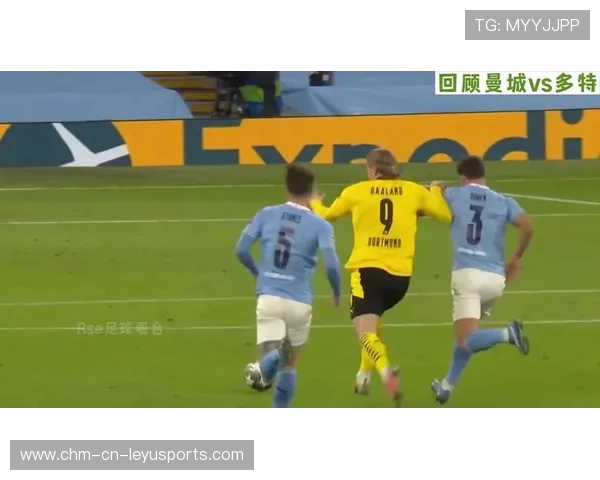 曼城4-1多特，哈兰德再次打破记录，福登状态火爆，曼城2-1多特