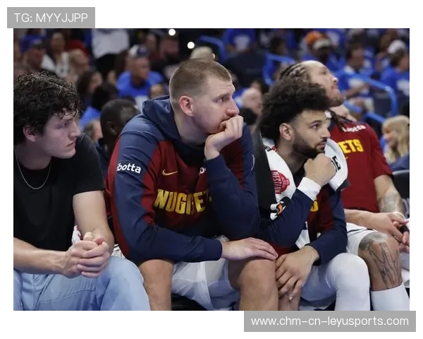 掘金交易流言：阿隆戈登、小迈克尔波特、贾马尔穆雷谁可能引援？