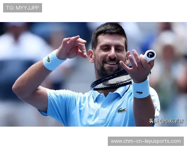 德约科维奇轻取对手，晋级决赛，德约科维奇集锦