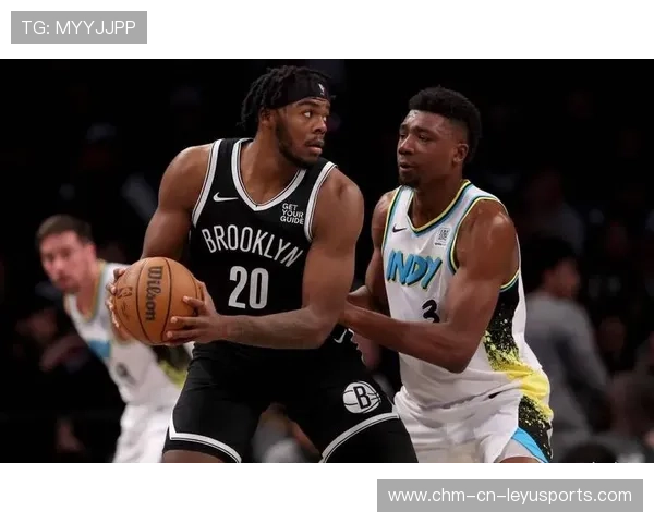 篮网外线命中率惊人，三分雨淹没对手，篮网内线被爆