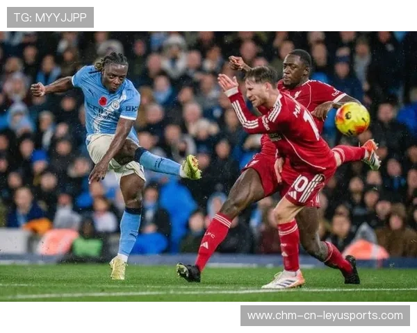 英超双强压境！利物浦＋曼城竞争进入白热化