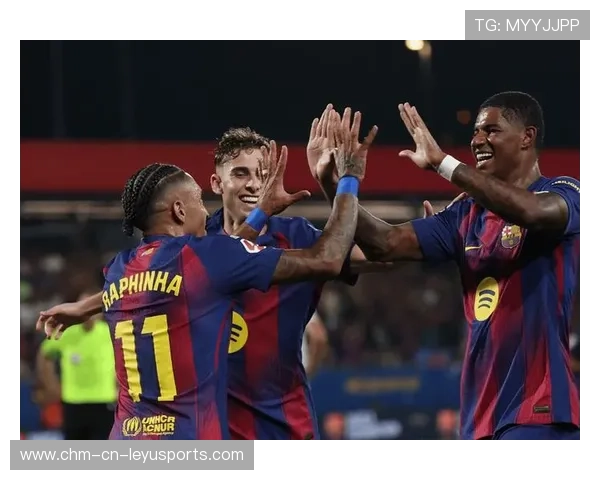 巴萨若在关键位置补强，稳步回归强队行列