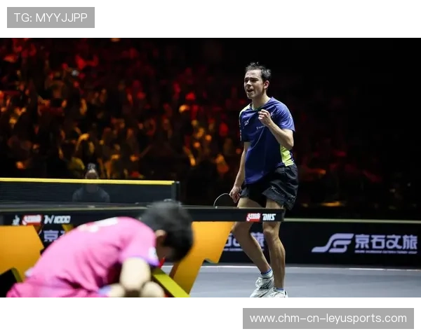 卡尔德拉诺暴力拉球直冲底线