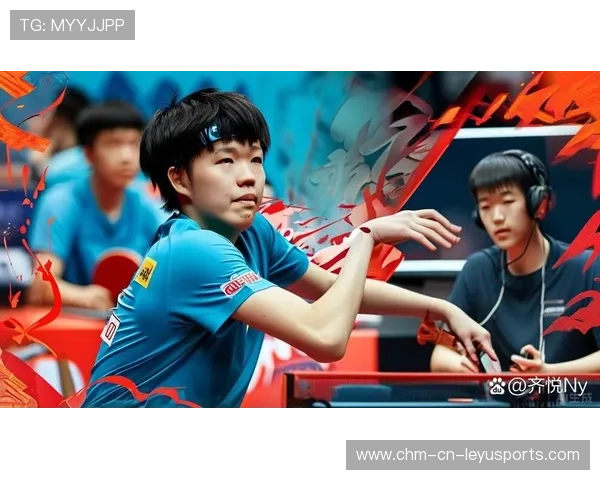 Chinese Taipei战术亮点：乒乓球中的反应速度与决策能力，乒乓球try