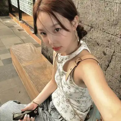 傅丹洁
